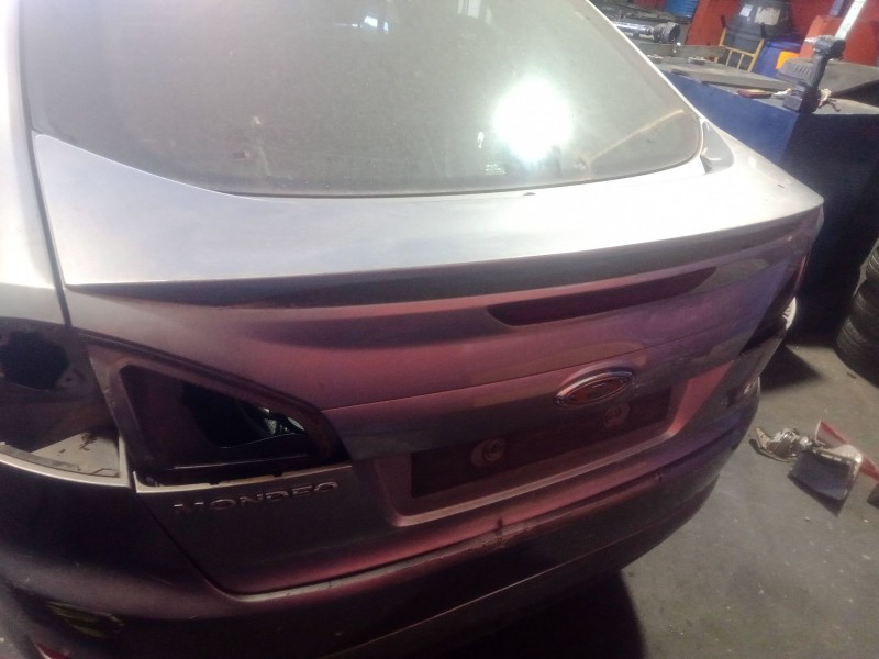 Recambio de aleron trasero para ford mondeo iv (ba7) 1.8 tdci referencia OEM IAM   