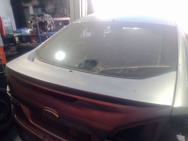 Recambio de aleron trasero para ford mondeo iv (ba7) 1.8 tdci referencia OEM IAM   