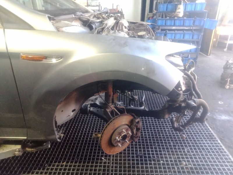 Recambio de aleta delantera derecha para ford mondeo iv (ba7) 1.8 tdci referencia OEM IAM   