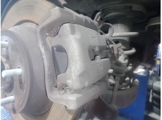 Recambio de pinza freno trasera izquierda para ford mondeo iv (ba7) 1.8 tdci referencia OEM IAM   