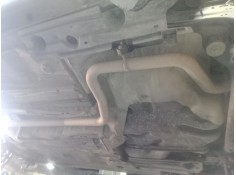 Recambio de tubo escape completo para ford mondeo iv (ba7) 1.8 tdci referencia OEM IAM    2