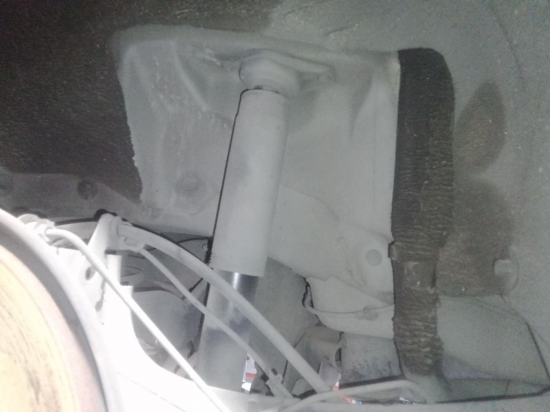 Recambio de amortiguador trasero derecho para ford mondeo iv (ba7) 1.8 tdci referencia OEM IAM   