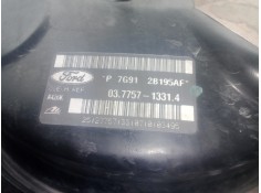 Recambio de servofreno para ford mondeo iv (ba7) 1.8 tdci referencia OEM IAM 7G912B195AF - 03775713314  ATE 2