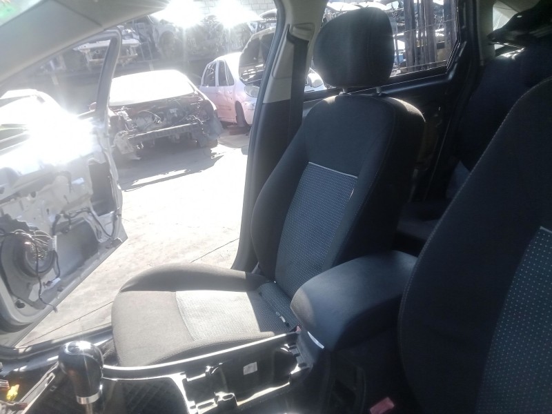 Recambio de asiento delantero derecho para ford mondeo iv (ba7) 1.8 tdci referencia OEM IAM   