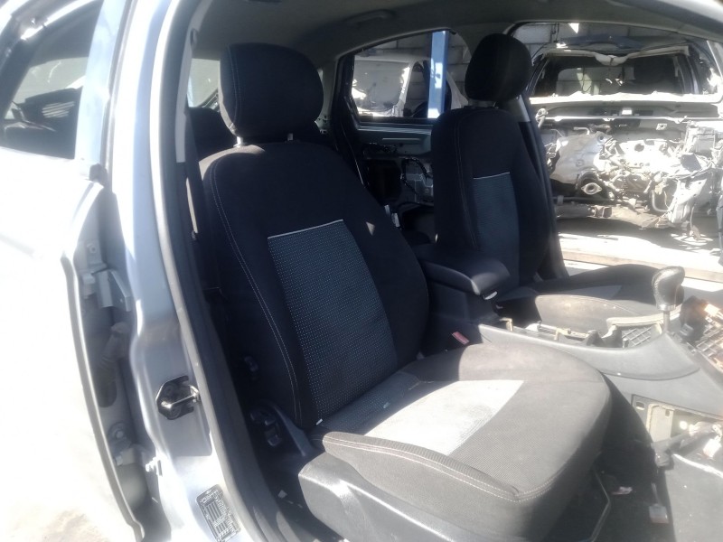 Recambio de asiento delantero derecho para ford mondeo iv (ba7) 1.8 tdci referencia OEM IAM   