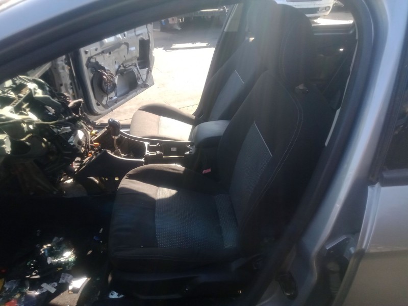 Recambio de asiento delantero izquierdo para ford mondeo iv (ba7) 1.8 tdci referencia OEM IAM   