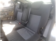 Recambio de asientos traseros para ford mondeo iv (ba7) 1.8 tdci referencia OEM IAM   