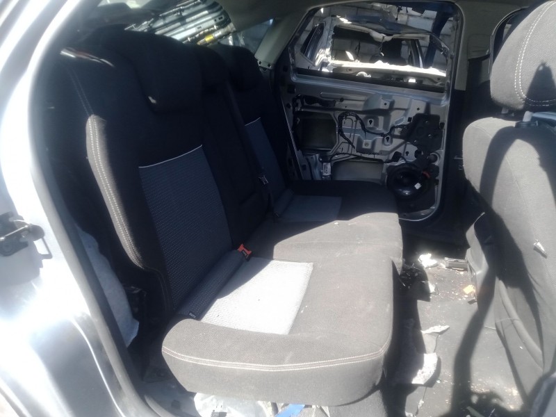 Recambio de asientos traseros para ford mondeo iv (ba7) 1.8 tdci referencia OEM IAM   