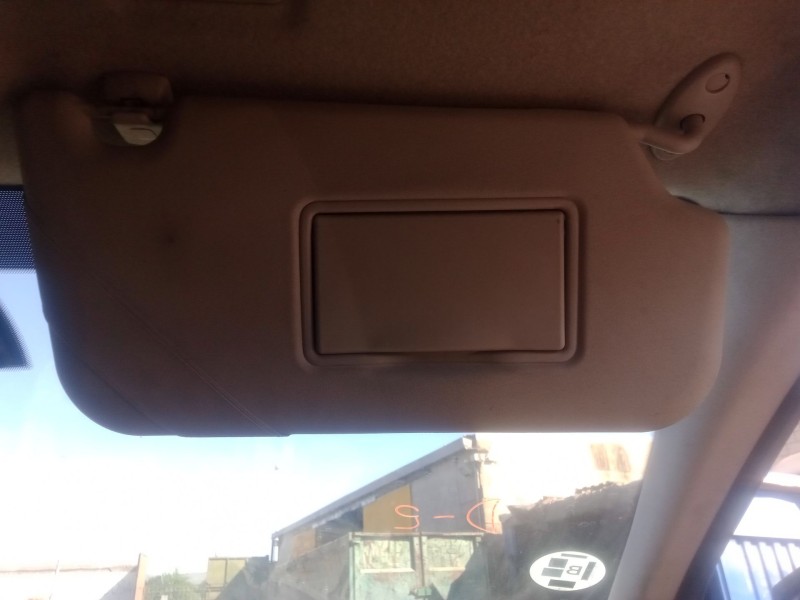 Recambio de parasol derecho para ford mondeo iv (ba7) 1.8 tdci referencia OEM IAM   