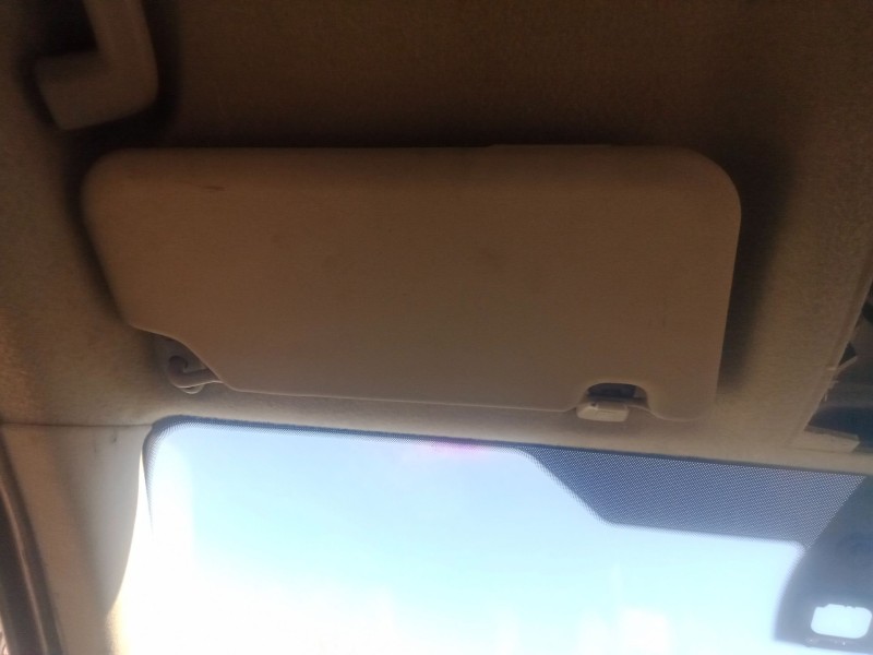 Recambio de parasol izquierdo para ford mondeo iv (ba7) 1.8 tdci referencia OEM IAM   