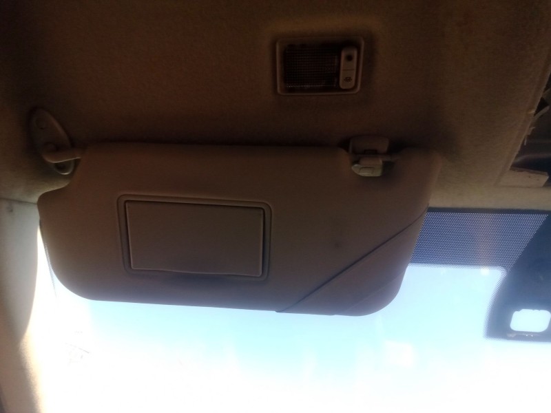 Recambio de parasol izquierdo para ford mondeo iv (ba7) 1.8 tdci referencia OEM IAM   