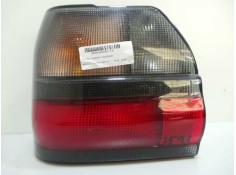 Recambio de piloto trasero izquierdo para renault 19 (b/c/l53) 1.8 referencia OEM IAM  19. - 4. PUERTAS 2.SERIE