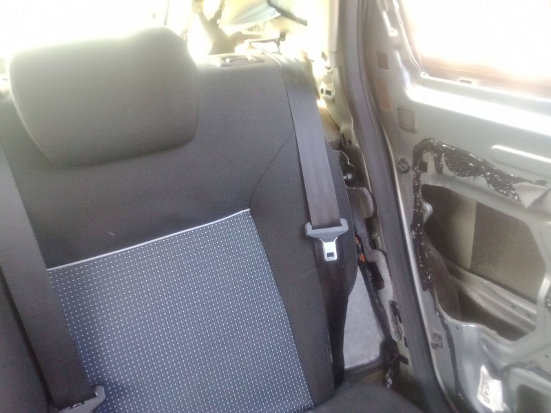 Recambio de cinturon seguridad trasero izquierdo para ford mondeo iv (ba7) 1.8 tdci referencia OEM IAM   