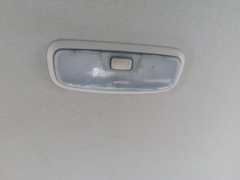 Recambio de luz interior para ford mondeo iv (ba7) 1.8 tdci referencia OEM IAM   