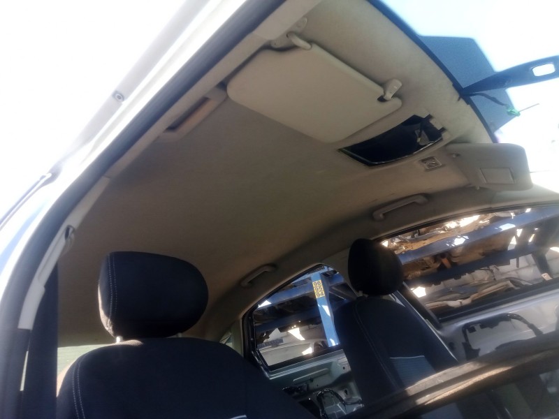 Recambio de techo interior para ford mondeo iv (ba7) 1.8 tdci referencia OEM IAM   