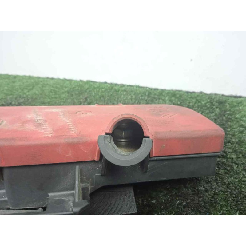 Recambio de caja reles / fusibles para citroën c5 berlina 2.0 hdi fap referencia OEM IAM 9662335380  