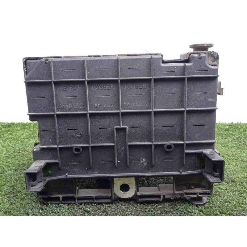 Recambio de centralita check control para peugeot 206 cc 2.0 16v cat referencia OEM IAM 9644038680-14586989-BSMB3 BSMB3 DELPHI