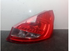 Recambio de piloto trasero derecho para ford fiesta vi (cb1, ccn) 1.6 tdci referencia OEM IAM   