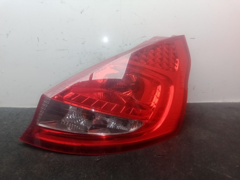 Recambio de piloto trasero derecho para ford fiesta vi (cb1, ccn) 1.6 tdci referencia OEM IAM   