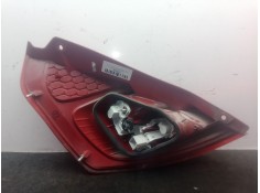 Recambio de piloto trasero derecho para ford fiesta vi (cb1, ccn) 1.6 tdci referencia OEM IAM    2