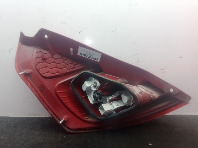 Recambio de piloto trasero derecho para ford fiesta vi (cb1, ccn) 1.6 tdci referencia OEM IAM   