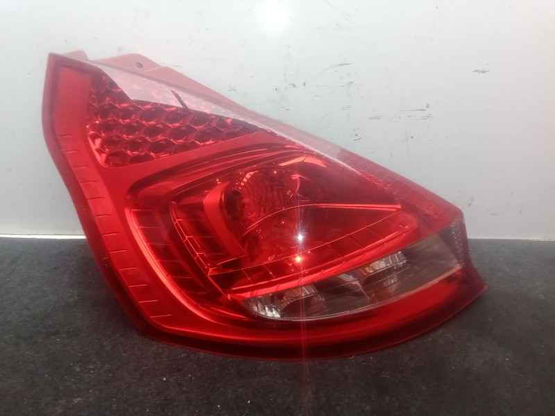 Recambio de piloto trasero izquierdo para ford fiesta vi (cb1, ccn) 1.6 tdci referencia OEM IAM   