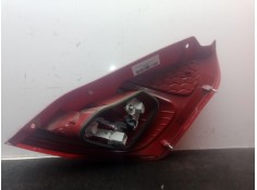 Recambio de piloto trasero izquierdo para ford fiesta vi (cb1, ccn) 1.6 tdci referencia OEM IAM    2