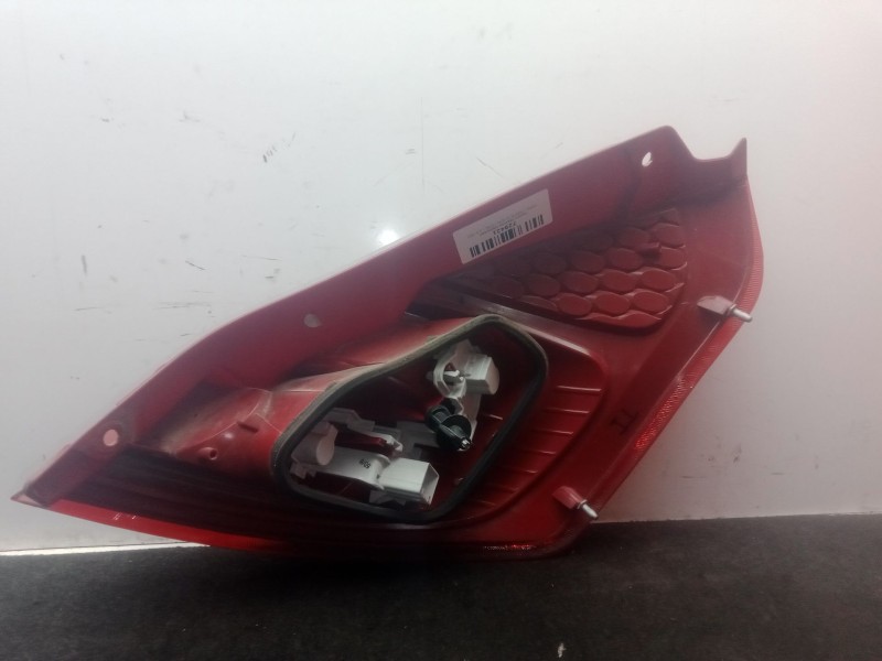 Recambio de piloto trasero izquierdo para ford fiesta vi (cb1, ccn) 1.6 tdci referencia OEM IAM   