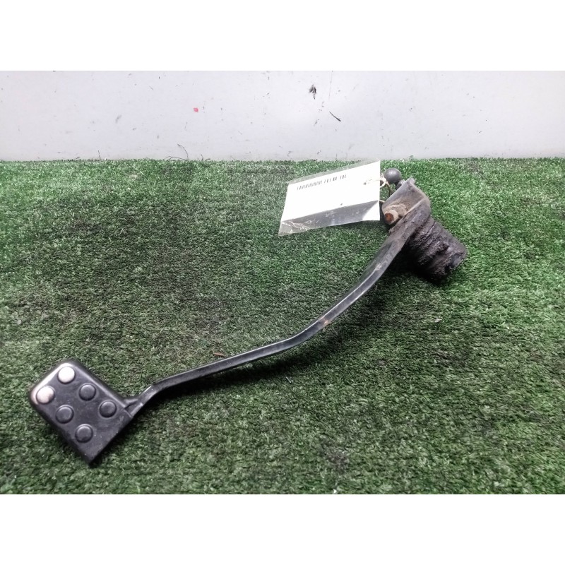 Recambio de pedal freno para bmw f 650 referencia OEM IAM  E169 - ST 