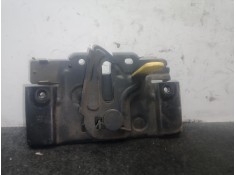 Recambio de cerradura capot para ford fiesta vi (cb1, ccn) 1.6 tdci referencia OEM IAM 8A6A16700B  