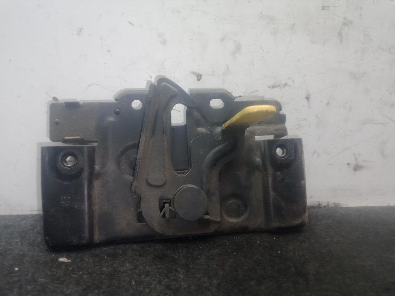 Recambio de cerradura capot para ford fiesta vi (cb1, ccn) 1.6 tdci referencia OEM IAM 8A6A16700B  