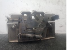 Recambio de cerradura capot para ford fiesta vi (cb1, ccn) 1.6 tdci referencia OEM IAM 8A6A16700B   2