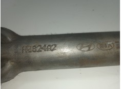 Recambio de cardan para kia sportage 1.6 crdi cat referencia OEM IAM H082482-NJK210068 CARDAN COLUMNA DIRECCION  2