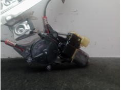 Recambio de elevalunas delantero izquierdo para ford fiesta vi (cb1, ccn) 1.6 tdci referencia OEM IAM 8A6114A389B - 0130822404 E 2