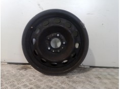 Recambio de llanta para bmw 3 compact (e46) 320 td referencia OEM IAM R16 - 7JX16H2 - IS47 - 5 TORNILLOS 16 PULGADAS ACERO