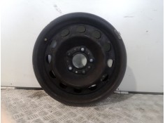 Recambio de llanta para bmw 3 compact (e46) 320 td referencia OEM IAM R16 - 7JX16H2 - IS47 - 5 TORNILLOS ACERO 16 PULGADAS