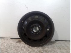 Recambio de llanta para bmw 3 compact (e46) 320 td referencia OEM IAM R16 - 7JX16H2 - IS47 - 5 TORNILLOS ACERO 16 PULGADAS