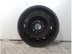 Recambio de llanta para bmw 3 compact (e46) 320 td referencia OEM IAM R16 - 7JX16H2 - IS47 - 5 TORNILLOS ACERO 16 PULGADAS