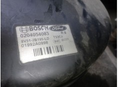 Recambio de servofreno para ford fiesta vi (cb1, ccn) 1.6 tdci referencia OEM IAM    2