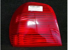 Recambio de piloto trasero izquierdo para volkswagen polo berlina (6n2) 1.4 referencia OEM IAM  00-02 