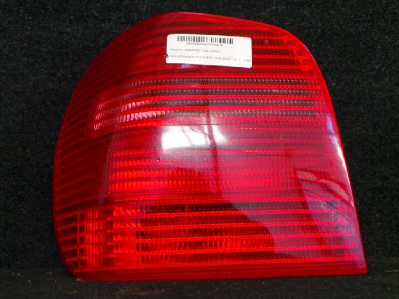 Recambio de piloto trasero izquierdo para volkswagen polo berlina (6n2) 1.4 referencia OEM IAM  00-02 