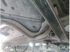 Recambio de tubo escape completo para ford fiesta vi (cb1, ccn) 1.6 tdci referencia OEM IAM    2