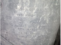 Recambio de deposito combustible para ford fiesta vi (cb1, ccn) 1.6 tdci referencia OEM IAM    2