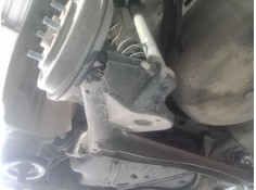 Recambio de puente trasero para ford fiesta vi (cb1, ccn) 1.6 tdci referencia OEM IAM    2