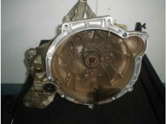 Recambio de caja cambios para ford focus berlina (cap) 1.6 16v cat referencia OEM IAM 3M5R7002ND 5 VELOCIDADES MANUAL
