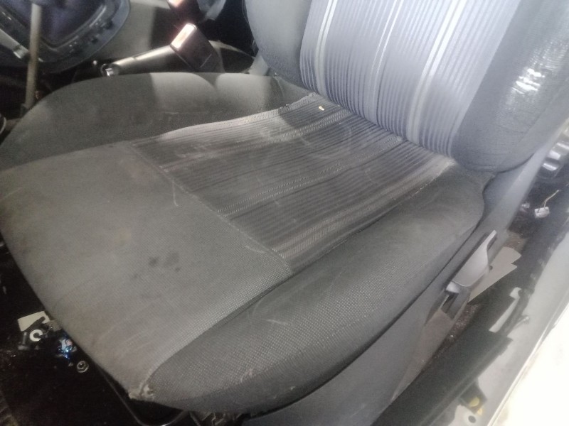 Recambio de asiento delantero izquierdo para ford fiesta vi (cb1, ccn) 1.6 tdci referencia OEM IAM   
