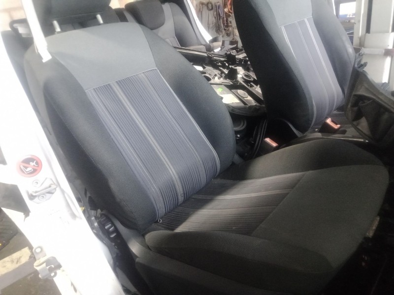 Recambio de asiento delantero derecho para ford fiesta vi (cb1, ccn) 1.6 tdci referencia OEM IAM   