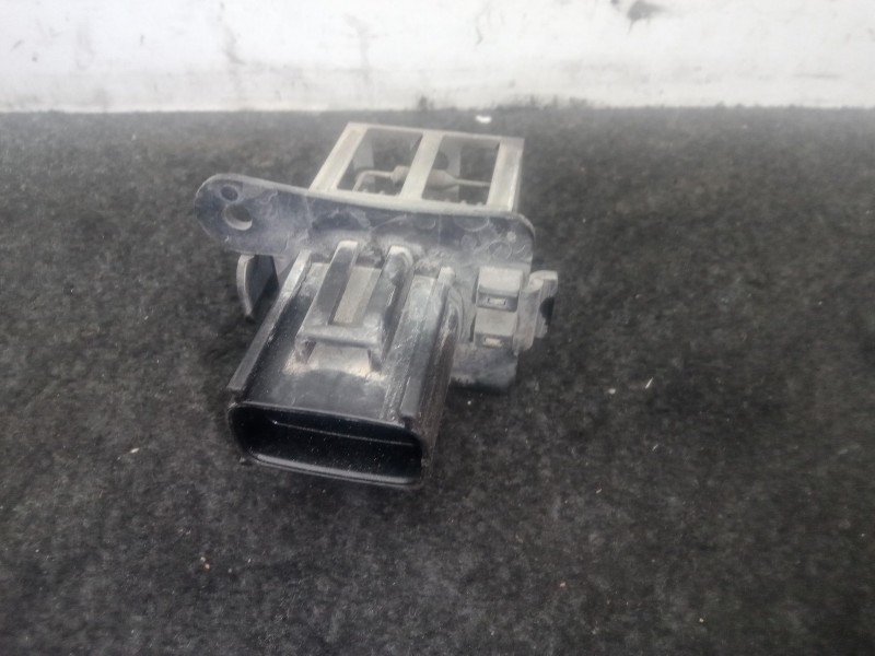 Recambio de resistencia electroventilador para ford fiesta vi (cb1, ccn) 1.6 tdci referencia OEM IAM NO TIENE  