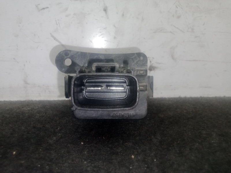 Recambio de resistencia electroventilador para ford fiesta vi (cb1, ccn) 1.6 tdci referencia OEM IAM NO TIENE  