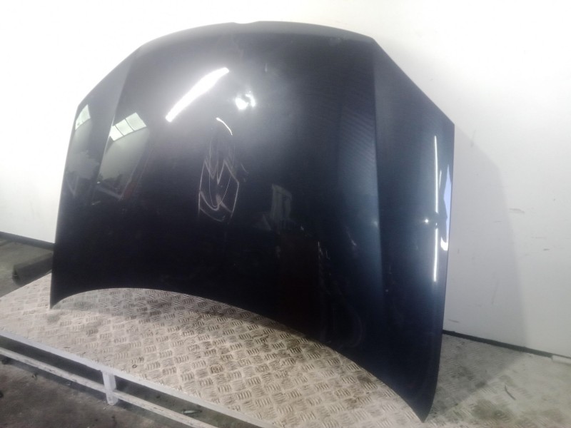 Recambio de capot para volkswagen jetta iii (1k2) 1.9 tdi referencia OEM IAM AZUL MARINO  